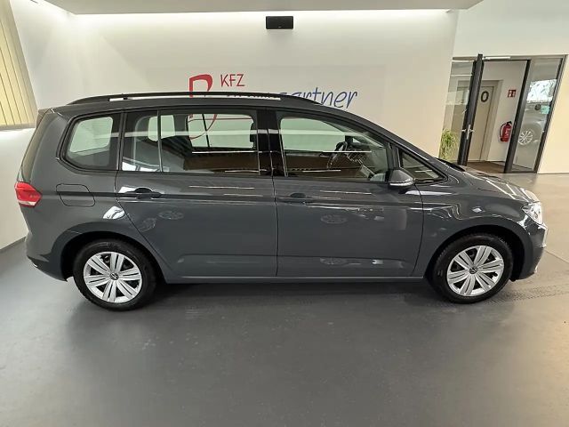 Volkswagen Touran 2,0 TDI *NAVI*ACC*PANO*Sitzheizung*PDC vo/hi*