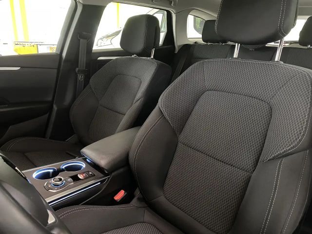 Renault Talisman Zen