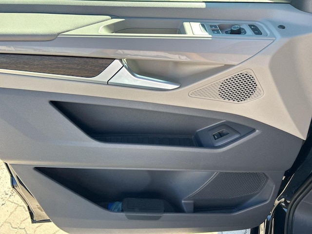 Volkswagen Multivan 2.0 TDI Style