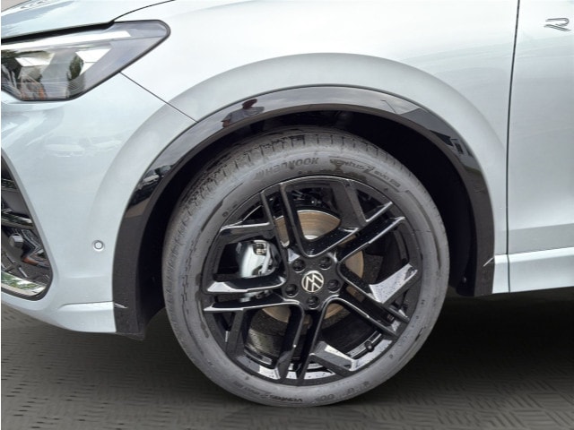 Volkswagen Tiguan 1.5 eTSI DSG R-Line