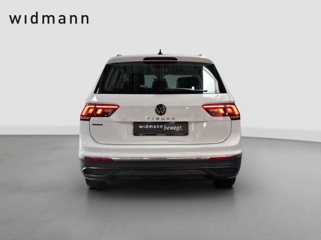 Volkswagen Tiguan 1.5 TSI Allspace DSG