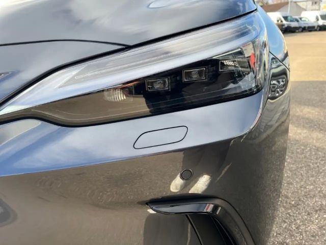 Lexus NX 450h Luxury Line