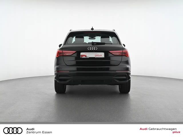 Audi Q3 35 TFSI S-Line
