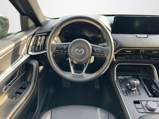 Mazda CX-80 Homura Plus e-Skyactiv