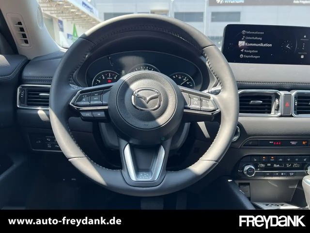 Mazda CX-5 2.5L 4WD Advantage SkyActiv