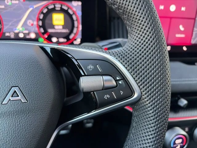 Skoda Superb Sportline iV