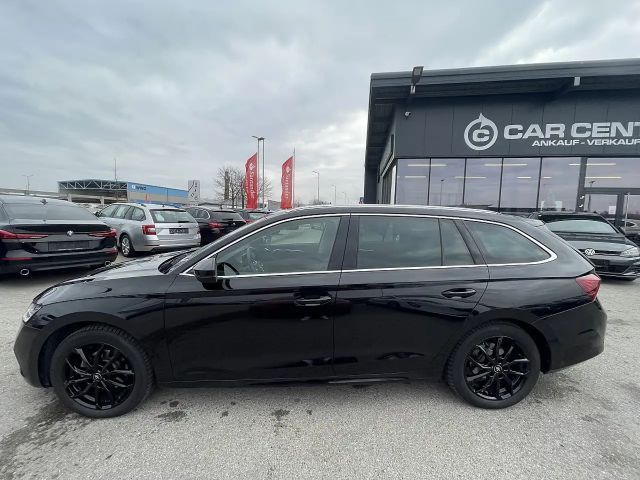 Skoda Octavia Combi Style Style