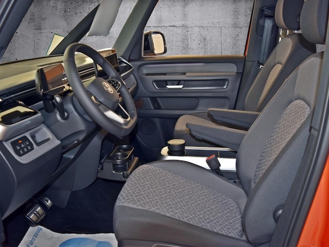 Volkswagen ID.Buzz Pro