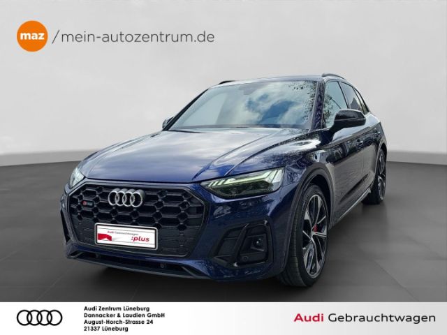 Audi SQ5 SUV TDI tiptronic Audi SQ5 SUV