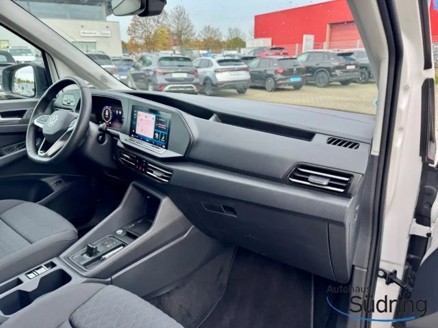 Volkswagen Caddy DSG eHybrid