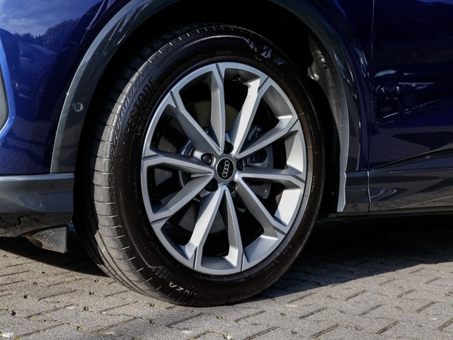 Audi Q4 e-tron 50 Quattro