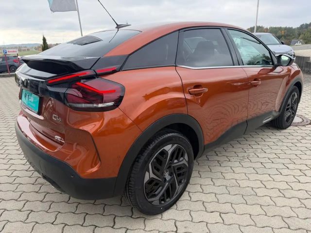 Citroën C4 PureTech Shine