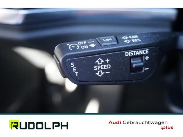 Audi Q3 35 TFSI S-Line S-Tronic Sportback