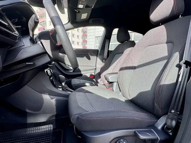 Ford Puma EcoBoost ST Line