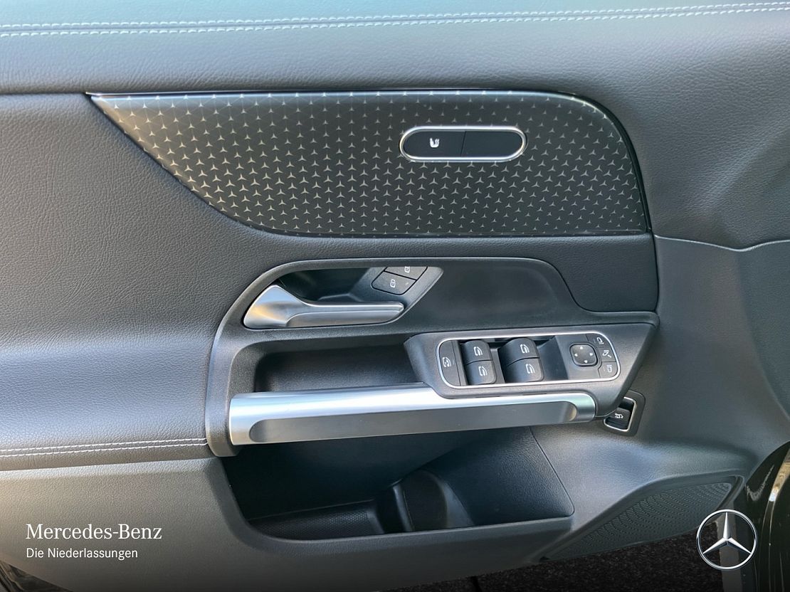 Mercedes-Benz GLB 220 4MATIC