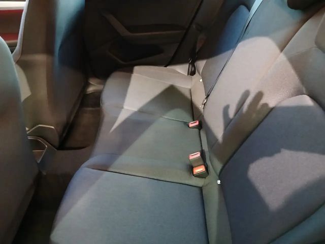 Seat Arona 1.0 TSI DSG FR-lijn