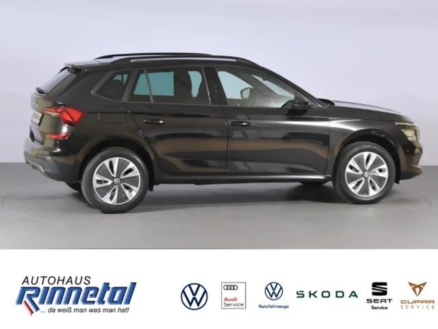 Skoda Kamiq 1.5 TSI Selection