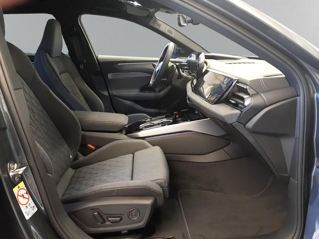 Audi A6 Avant Quattro S-Line