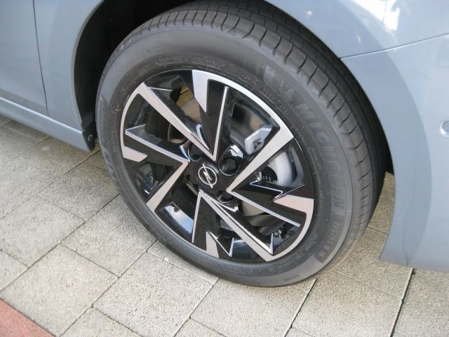 Opel Corsa GS-Line Grand Sport