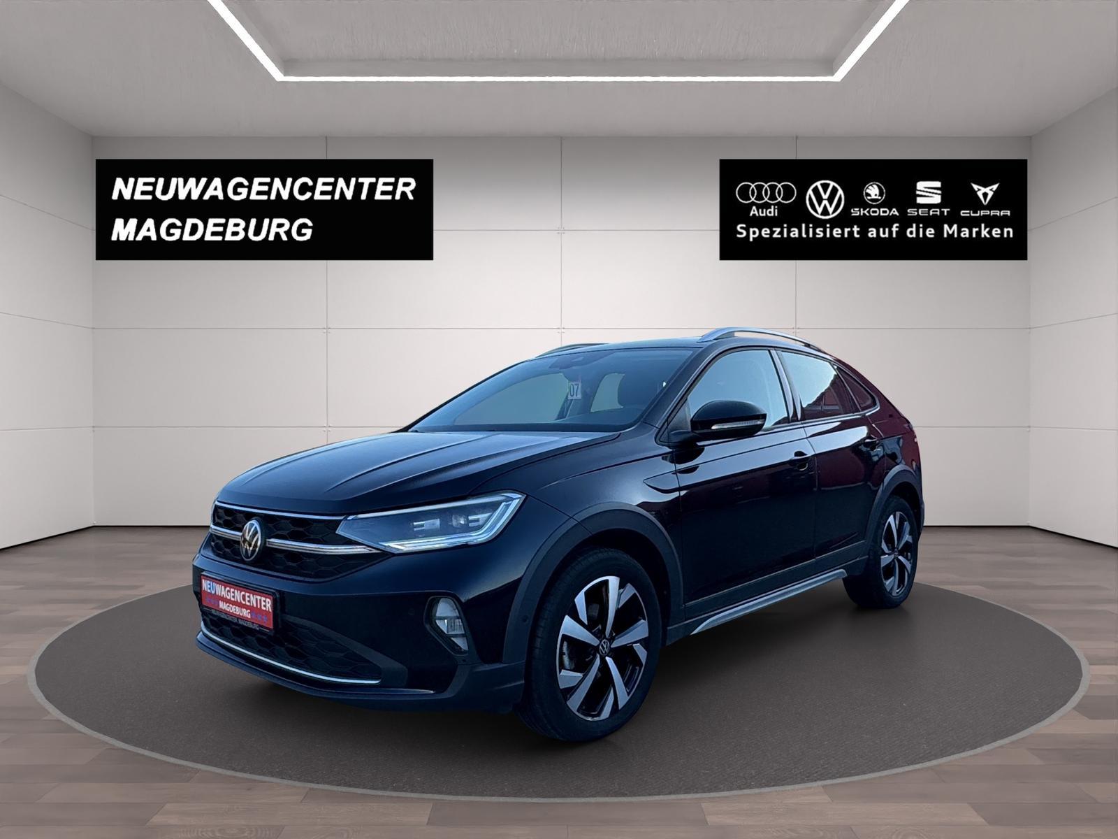 Volkswagen Taigo 1.0 TSI Style