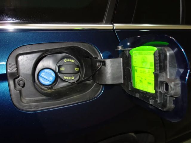 Skoda Octavia Combi Style Style