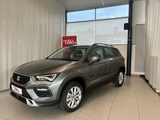 Seat Ateca 1.5 TSI Style