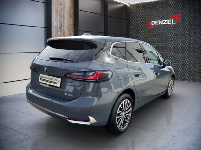 BMW 218 218d Active Tourer Sedan