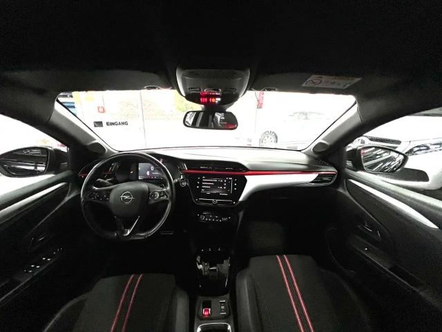 Opel Corsa 1.2 Turbo GS-Line Grand Sport Turbo