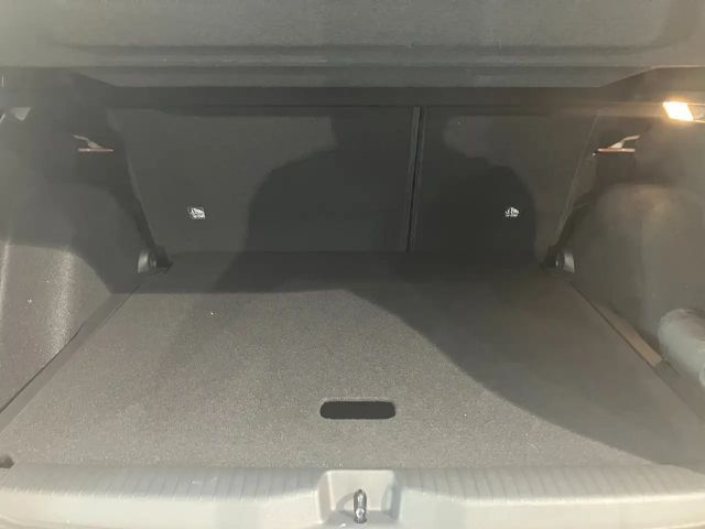 Opel Frontera GS e-Frontera