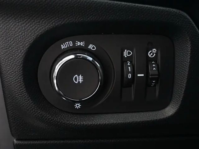 Opel Corsa F nuelles 6-Gang-Getriebe)