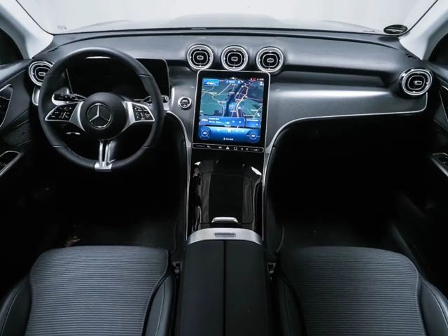 Mercedes-Benz GLC 220 4MATIC GLC 220 d