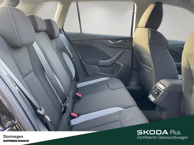 Skoda Kamiq 1.0 TSI Selection