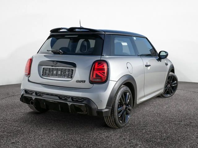 MINI Cooper John Cooper Works