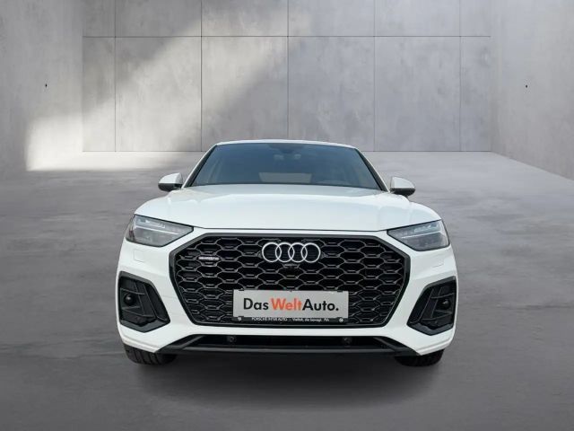 Audi Q5 40 TDI Quattro S-Line