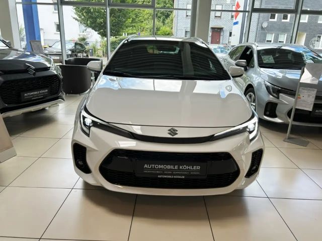 Suzuki Swace Comfort Hybrid