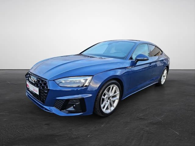 Audi A5 35 TFSI S-Line S-Tronic Sportback