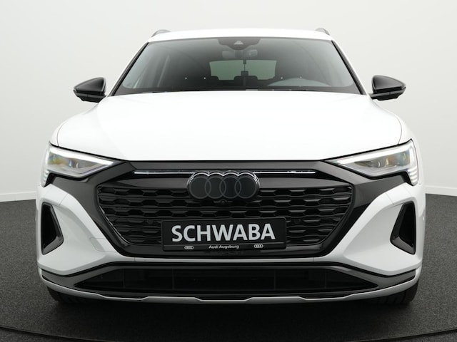 Audi Q8 e-tron 50 Quattro Sportback