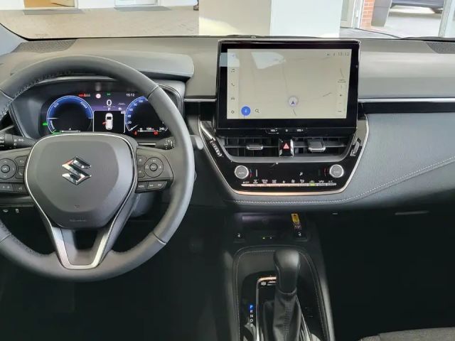 Suzuki Swace Comfort Hybrid