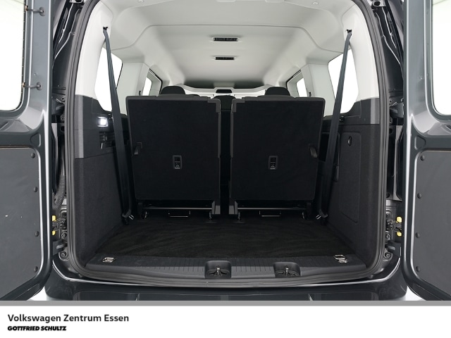 Volkswagen Caddy DSG Maxi