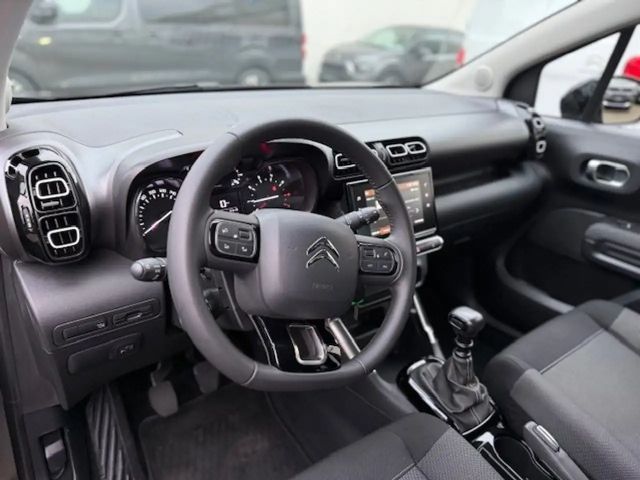 Citroën C3 Aircross Feel Pack PureTech