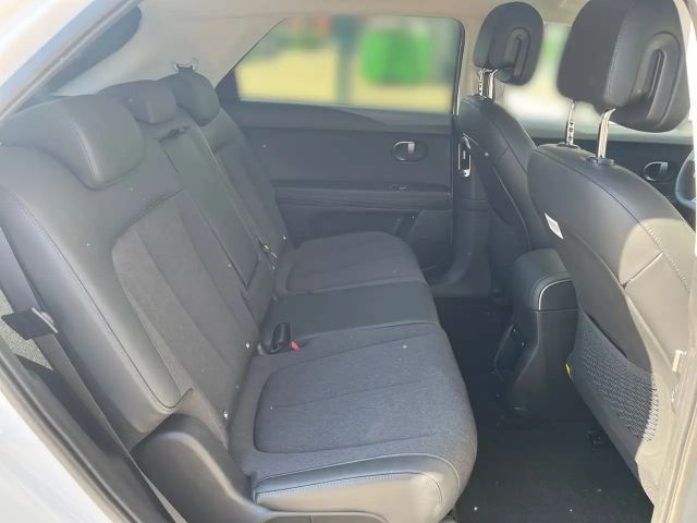 Hyundai IONIQ 5 Techniq