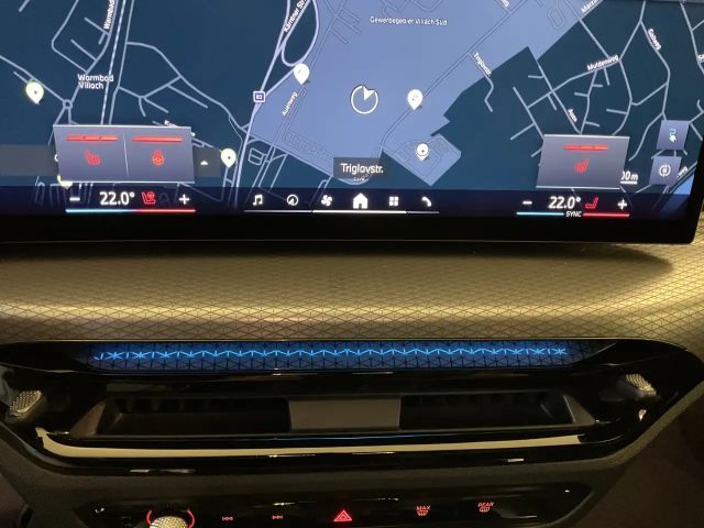 BMW i4 Coupé Gran Coupé eDrive40