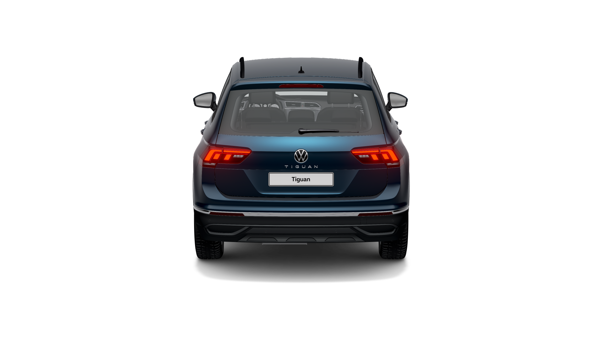 Volkswagen Tiguan 2.0 TDI DSG Life