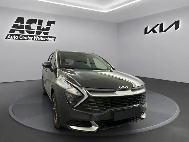 Kia Sportage SPORTAGE 1.6D 48V 2WD VISON KOMF FULL-LED|NAVI|KAM