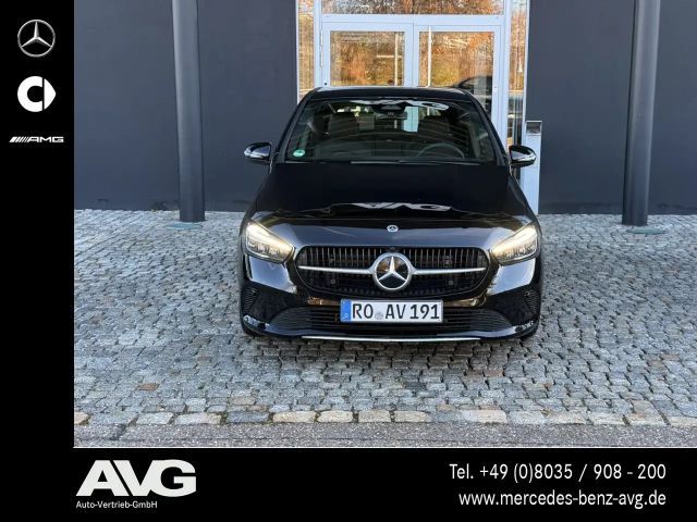 Mercedes-Benz B 200 Progressive