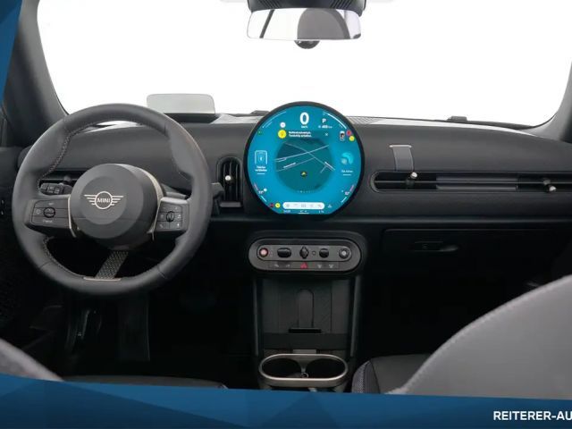 MINI Cooper *Lenkradheizung * *Head-Up *LED