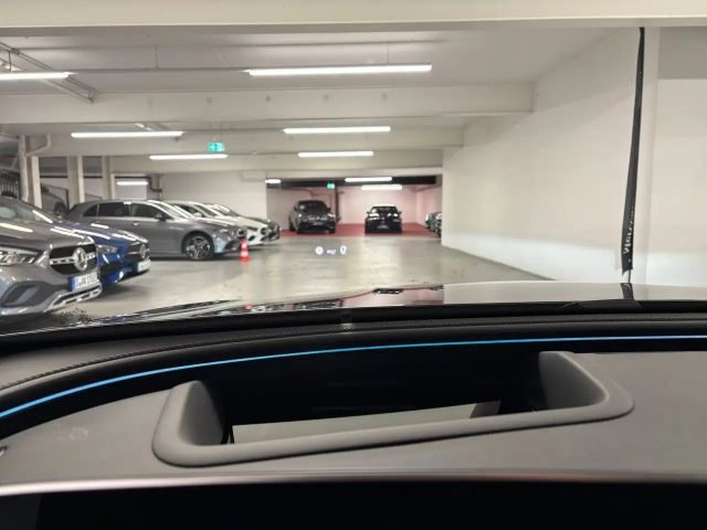 Mercedes-Benz E 300 AMG Line Estate