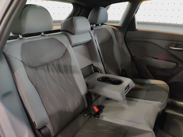 Audi Q3 Quattro S-Tronic