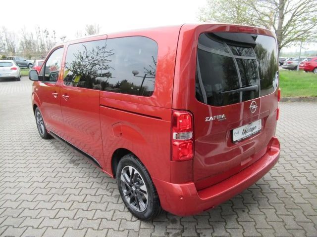 Opel Zafira Life 2.0 CDTI