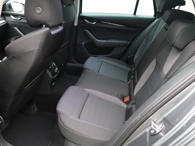 Skoda Octavia Combi Selection